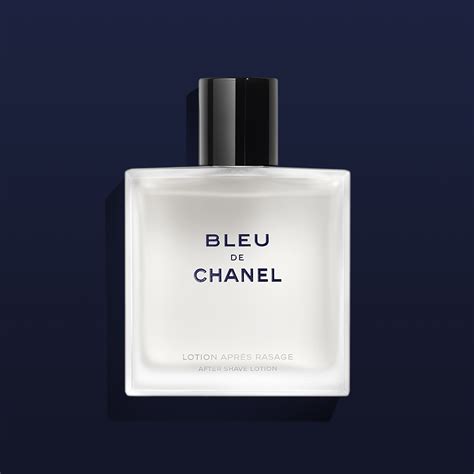 bleu de chanel mannen|chanel bleu after shave best price.